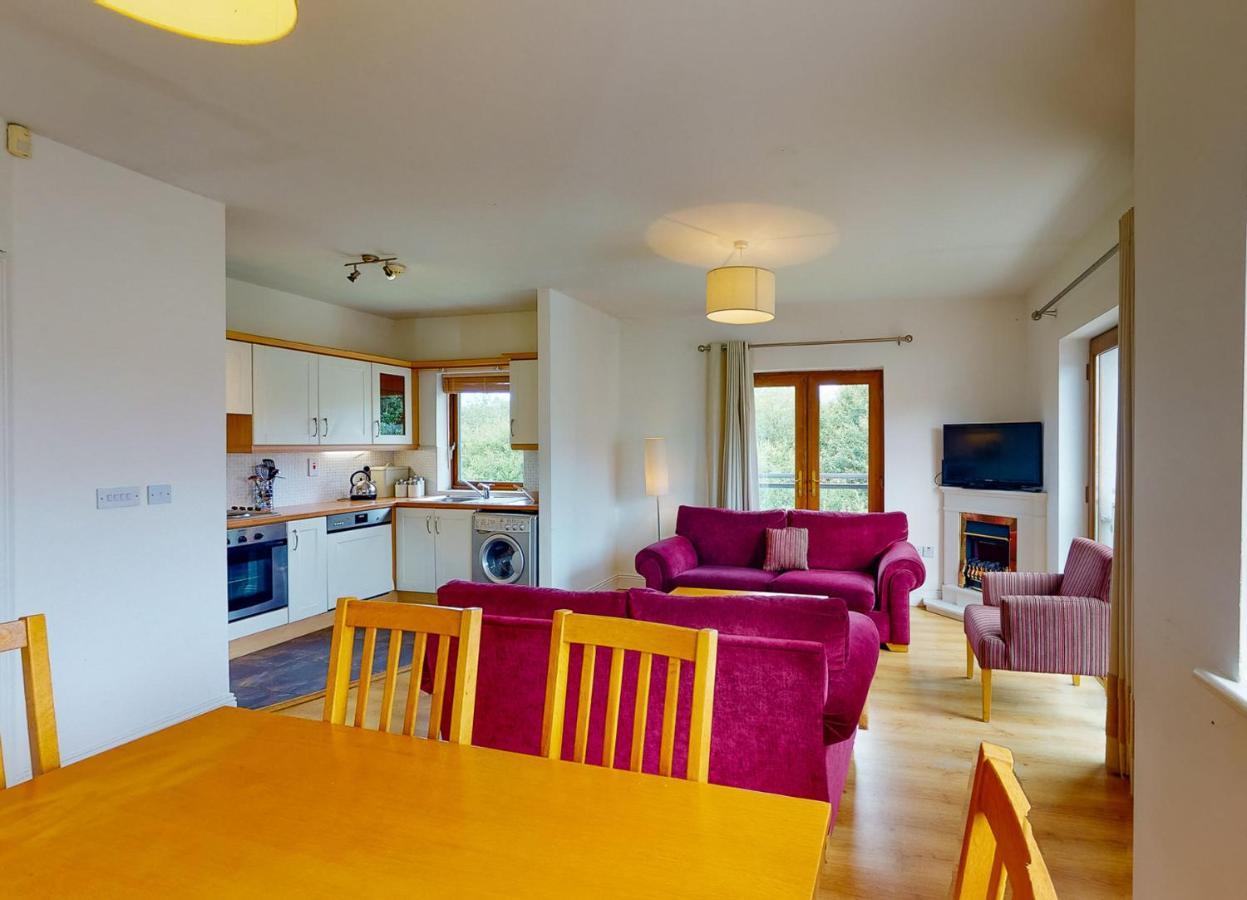 Lakeside Holiday Homes - Type B By Trident Holiday Homes Killaloe Extérieur photo