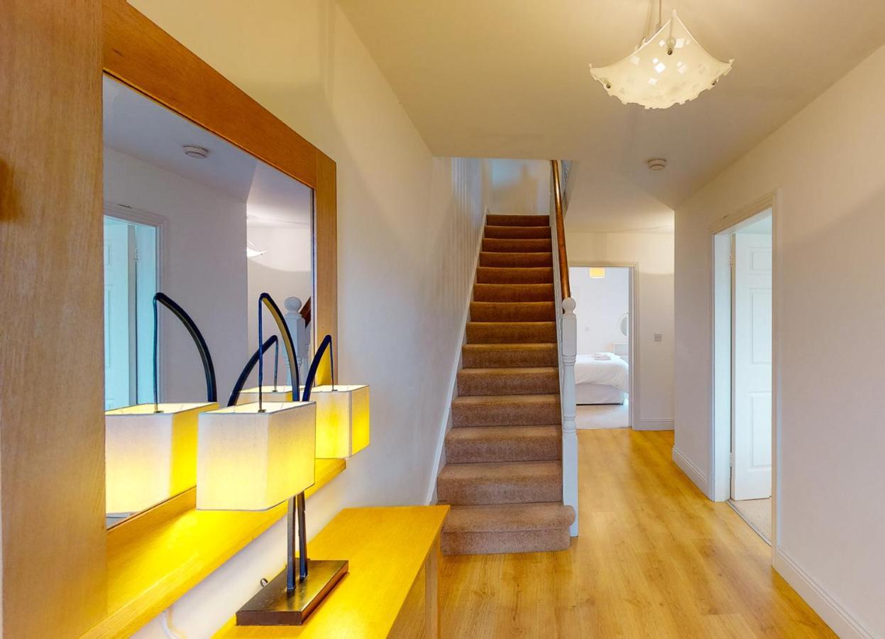 Lakeside Holiday Homes - Type B By Trident Holiday Homes Killaloe Extérieur photo