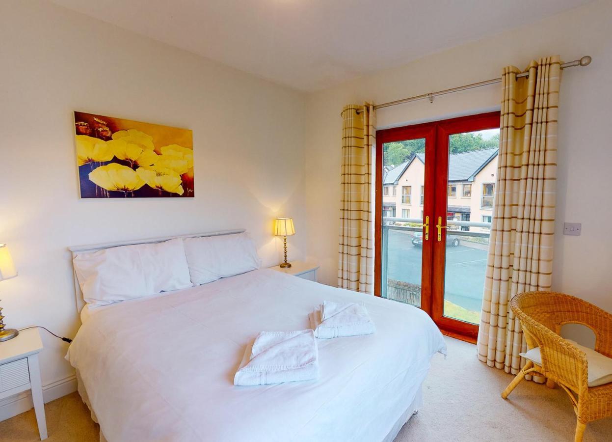 Lakeside Holiday Homes - Type B By Trident Holiday Homes Killaloe Extérieur photo