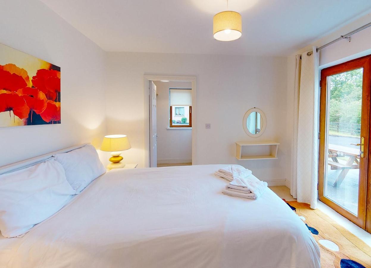 Lakeside Holiday Homes - Type B By Trident Holiday Homes Killaloe Extérieur photo