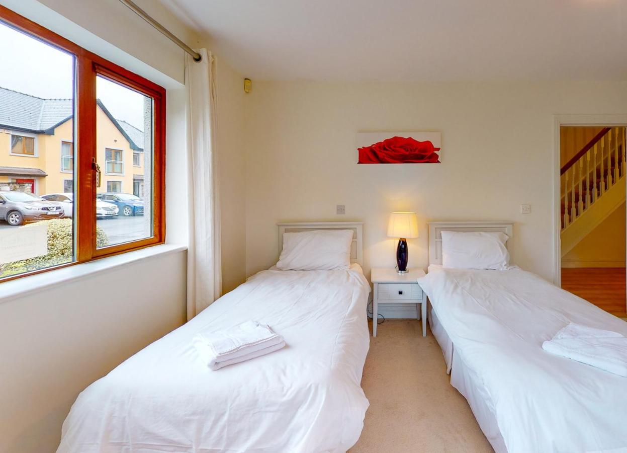Lakeside Holiday Homes - Type B By Trident Holiday Homes Killaloe Extérieur photo