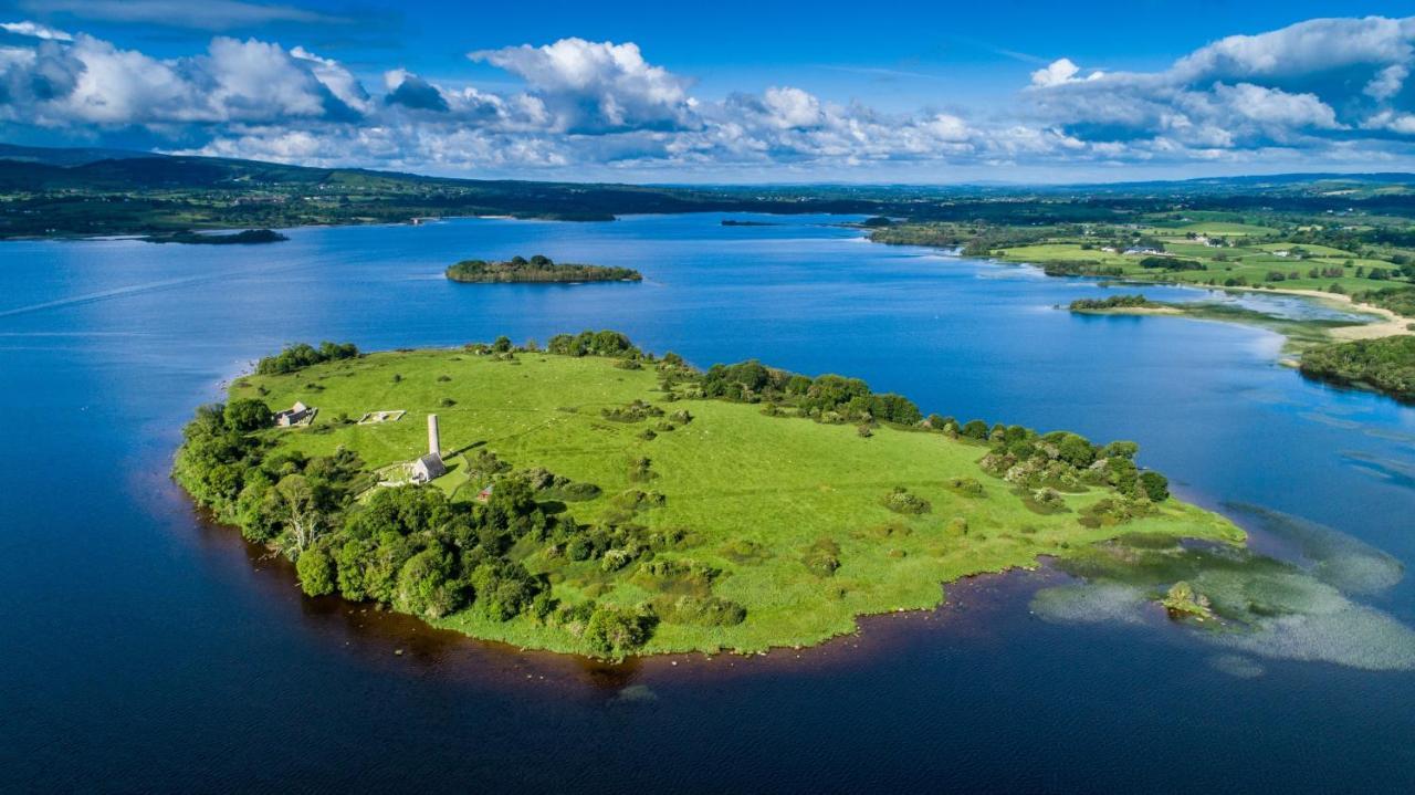 Lakeside Holiday Homes - Type B By Trident Holiday Homes Killaloe Extérieur photo