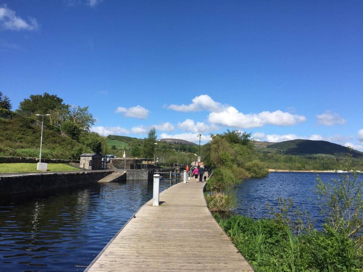 Lakeside Holiday Homes - Type B By Trident Holiday Homes Killaloe Extérieur photo
